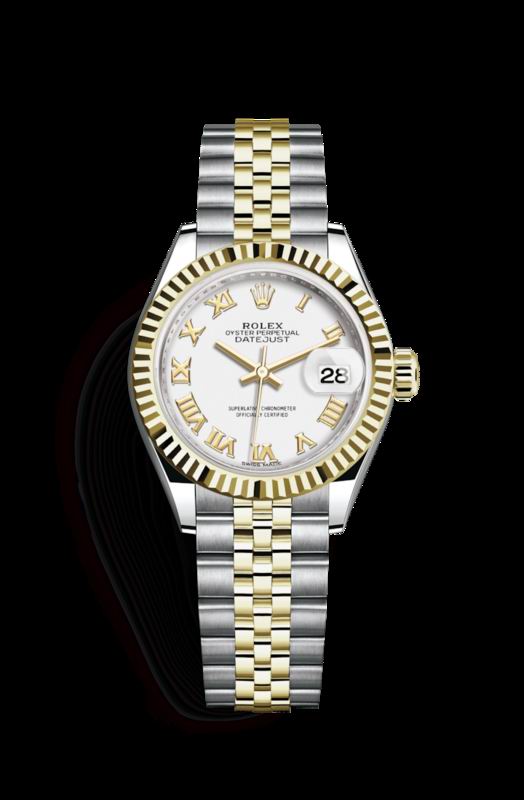 Rolex Watch 624